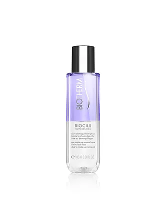 BIOTHERM | Make up Entferner - Biocils anti Chute 100ml | 